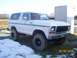 1979 Ford Bronco - whitey