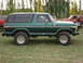 1978 Ford Bronco - My Bronco with no lift and 315/70/17 Pro Comp Xtreme MTs on 17 inch Pro Comp alloys