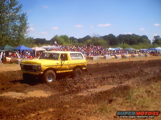 Nice showing Steve!!