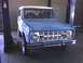1996 Ford Bronco