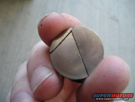 The base of the lifter