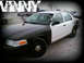 2005 Ford Crown Victoria - My new baby