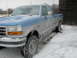 1992 Ford F-150
