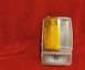 1989 Ford Bronco II - This is a vehicle turn signal assembly, not a 1989 Ford Bronco II.