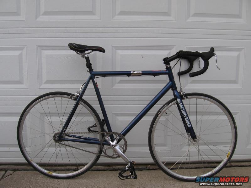 1997 Ford Probe photo