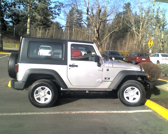 the stocker