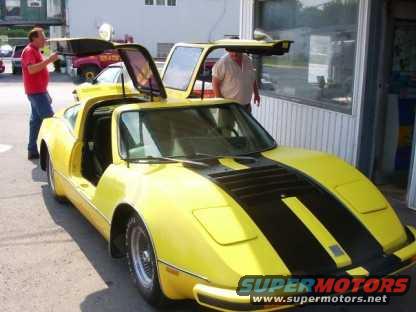 Bradley GT2