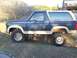 1986 Ford Bronco