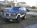 1986 Ford Bronco
