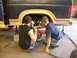 1986 Ford Bronco