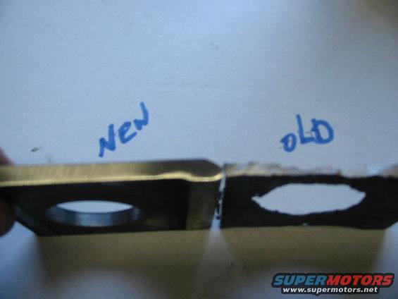 img_0932.jpg Stage 4

shows how thin the  metal has become at center of hole. I am glad that this is getting fixed.




pic 19