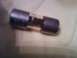 Blown Fuse