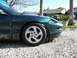 1996 Ford Probe