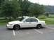 1998 Ford Crown Victoria