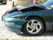 1996 Ford Probe