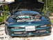 1996 Ford Probe