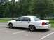 1998 Ford Crown Victoria