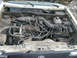 1983 Volkswagen Rabbit - engine compartment