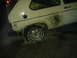 1983 Volkswagen Rabbit - opps, almost make it