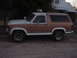 1982 Ford Bronco