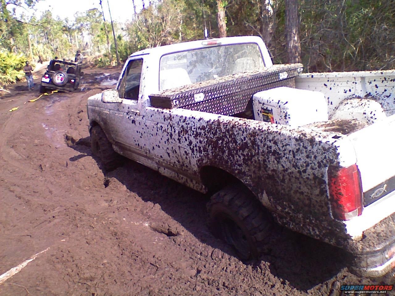 1996 Ford F-150 photo