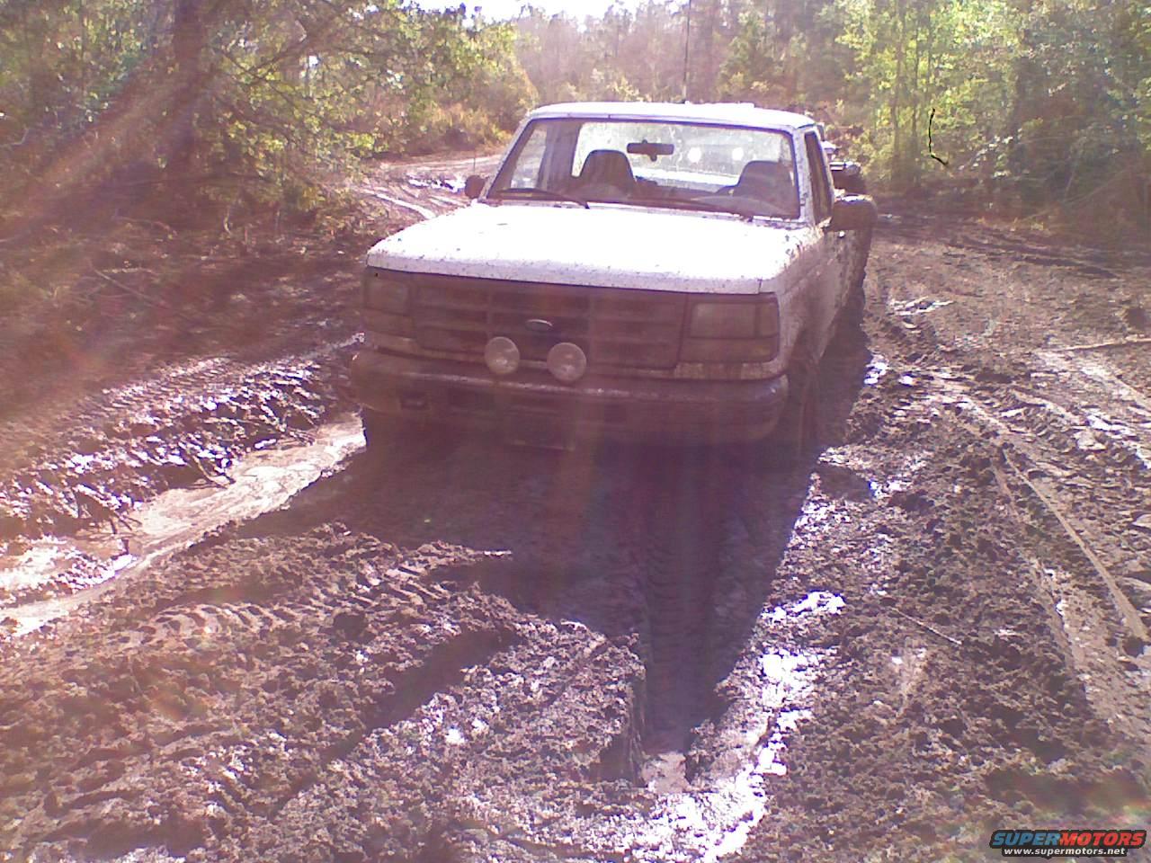 1996 Ford F-150 photo