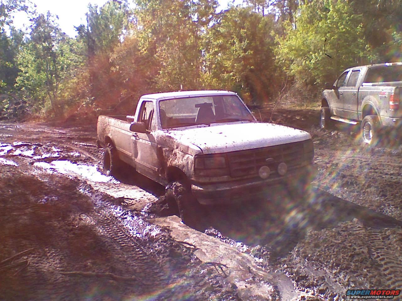 1996 Ford F-150 photo