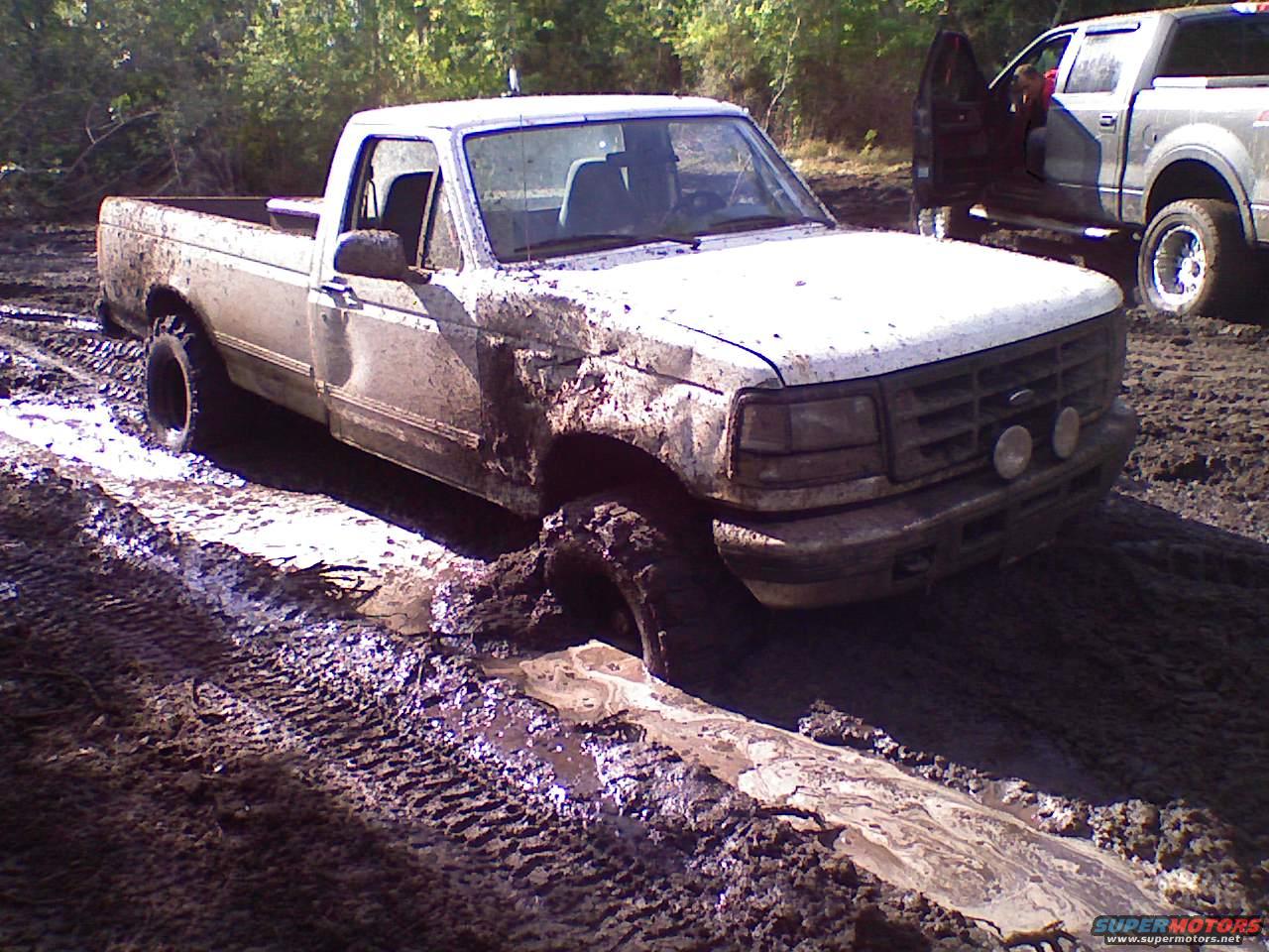 1996 Ford F-150 photo