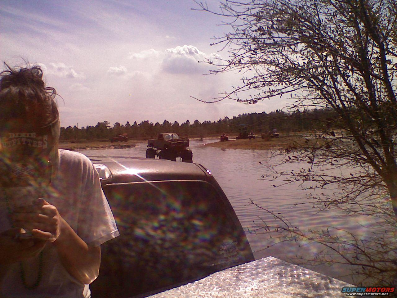 1996 Ford F-150 photo