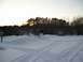 1990 Arctic Cat El Tigre EXT