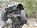 2004 Jeep Wrangler photo