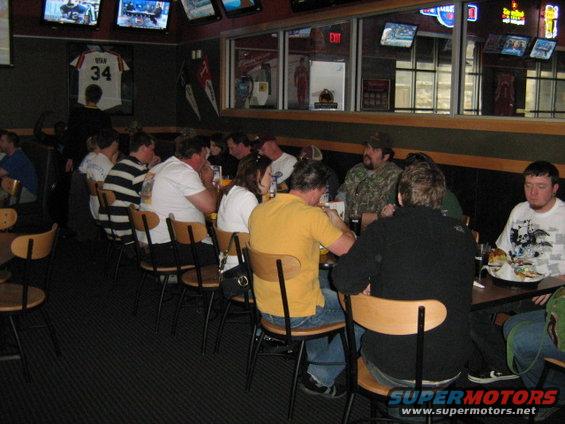 Everybody Eating