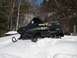 1990 Arctic Cat El Tigre EXT
