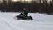 1990 Arctic Cat El Tigre EXT