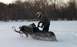 1990 Arctic Cat El Tigre EXT