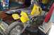 2004 Arctic Cat F-7 Firecat