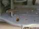 1995 Ford Bronco - return fuel line