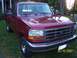 1991 Ford F-150