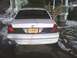 2000 Ford Crown Victoria