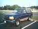 1996 Ford Bronco