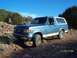 1990 Ford Bronco