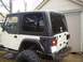 1997 Jeep Wrangler photo