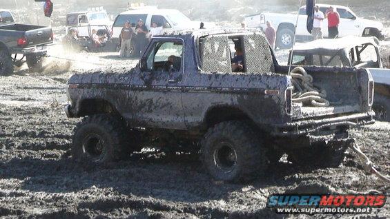 acora bronco