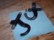 1998 Subaru Impreza - GMC tow-hooks