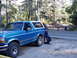 1995 Ford Bronco
