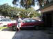 1975 Ford Mustang II - Me & the other woman