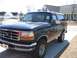 1996 Ford Bronco - Bronco