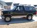 1996 Ford Bronco - Bronco