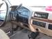 1996 Ford Bronco - Interior