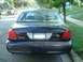 2001 Ford Crown Victoria photo